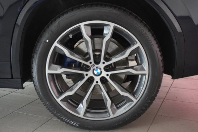 BMW X3 Gebrauchtwagen BMW X3 Gebrauchtwagen