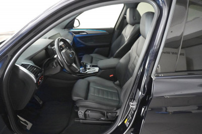 BMW X3 Gebrauchtwagen BMW X3 Gebrauchtwagen