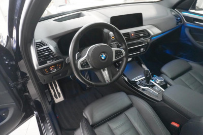 BMW X3 Gebrauchtwagen BMW X3 Gebrauchtwagen