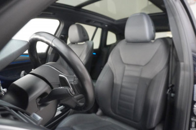BMW X3 Gebrauchtwagen BMW X3 Gebrauchtwagen
