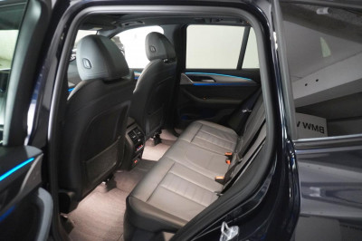 BMW X3 Gebrauchtwagen BMW X3 Gebrauchtwagen