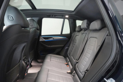 BMW X3 Gebrauchtwagen BMW X3 Gebrauchtwagen