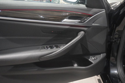 BMW 5er Gebrauchtwagen