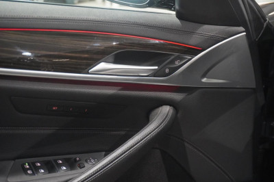 BMW 5er Gebrauchtwagen