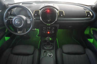 MINI Clubman Gebrauchtwagen MINI Clubman Gebrauchtwagen