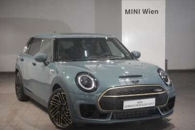 MINI Clubman Gebrauchtwagen MINI Clubman Gebrauchtwagen