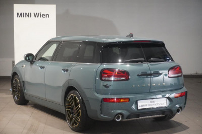 MINI Clubman Gebrauchtwagen MINI Clubman Gebrauchtwagen