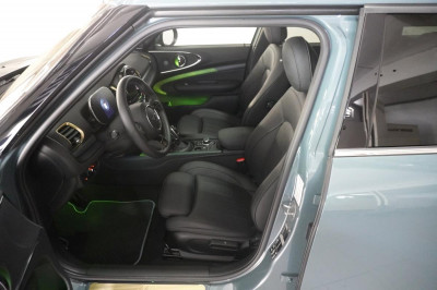MINI Clubman Gebrauchtwagen MINI Clubman Gebrauchtwagen