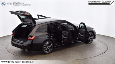 BMW 3er Gebrauchtwagen BMW 3er Gebrauchtwagen