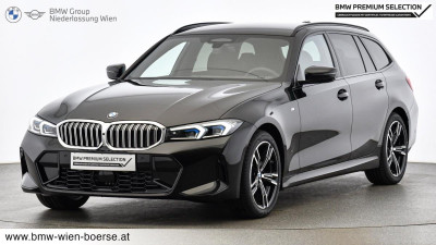 BMW 3er Gebrauchtwagen BMW 3er Gebrauchtwagen