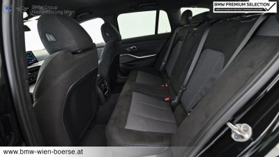 BMW 3er Gebrauchtwagen BMW 3er Gebrauchtwagen