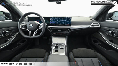 BMW 3er Gebrauchtwagen BMW 3er Gebrauchtwagen
