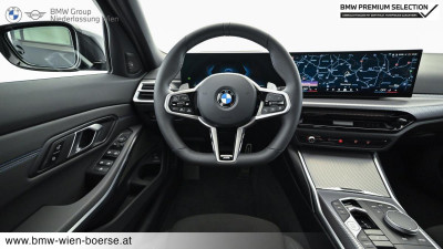 BMW 3er Gebrauchtwagen BMW 3er Gebrauchtwagen