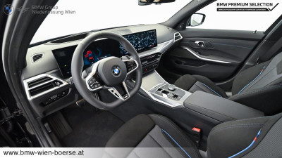 BMW 3er Gebrauchtwagen BMW 3er Gebrauchtwagen