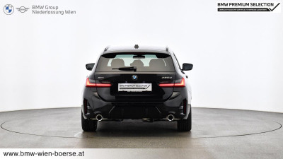 BMW 3er Gebrauchtwagen BMW 3er Gebrauchtwagen