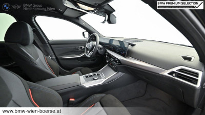 BMW 3er Gebrauchtwagen BMW 3er Gebrauchtwagen