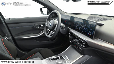 BMW 3er Gebrauchtwagen BMW 3er Gebrauchtwagen