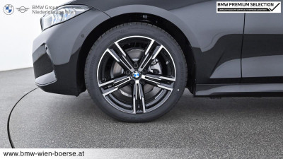 BMW 3er Gebrauchtwagen BMW 3er Gebrauchtwagen