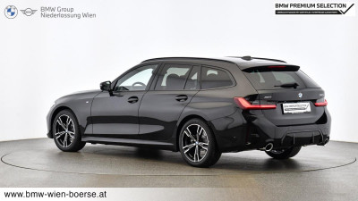 BMW 3er Gebrauchtwagen BMW 3er Gebrauchtwagen