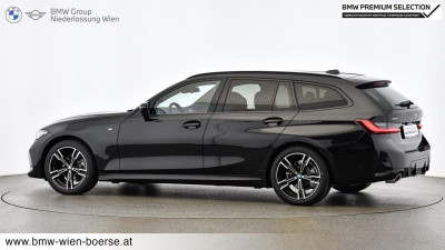 BMW 3er Gebrauchtwagen BMW 3er Gebrauchtwagen
