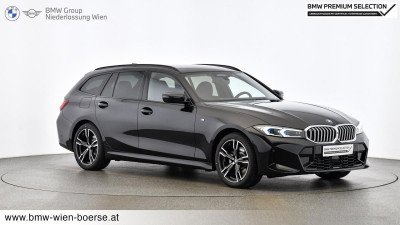 BMW 3er Gebrauchtwagen BMW 3er Gebrauchtwagen