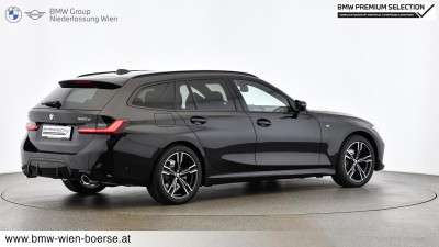 BMW 3er Gebrauchtwagen BMW 3er Gebrauchtwagen
