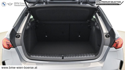 BMW 1er Gebrauchtwagen BMW 1er Gebrauchtwagen