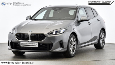 BMW 1er Gebrauchtwagen BMW 1er Gebrauchtwagen
