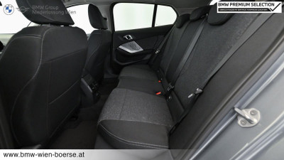 BMW 1er Gebrauchtwagen BMW 1er Gebrauchtwagen