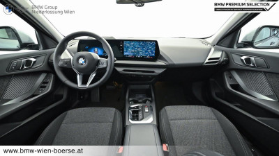 BMW 1er Gebrauchtwagen BMW 1er Gebrauchtwagen