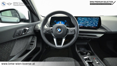 BMW 1er Gebrauchtwagen BMW 1er Gebrauchtwagen