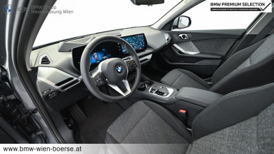 BMW 1er Gebrauchtwagen BMW 1er Gebrauchtwagen