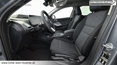 BMW 1er Gebrauchtwagen BMW 1er Gebrauchtwagen