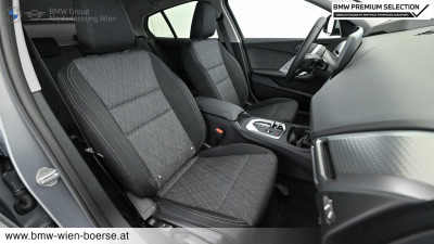 BMW 1er Gebrauchtwagen BMW 1er Gebrauchtwagen