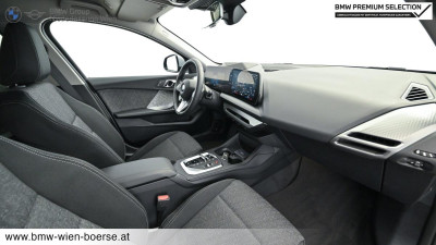BMW 1er Gebrauchtwagen BMW 1er Gebrauchtwagen