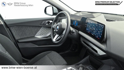 BMW 1er Gebrauchtwagen BMW 1er Gebrauchtwagen