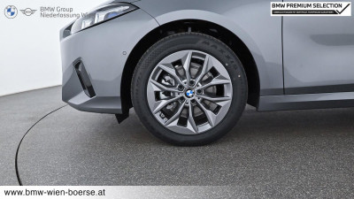 BMW 1er Gebrauchtwagen BMW 1er Gebrauchtwagen