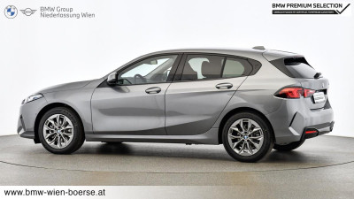 BMW 1er Gebrauchtwagen BMW 1er Gebrauchtwagen