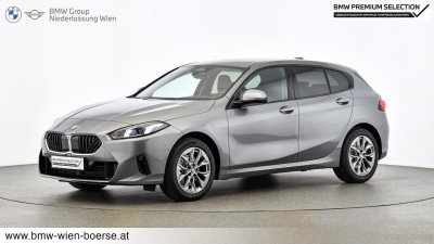 BMW 1er Gebrauchtwagen BMW 1er Gebrauchtwagen