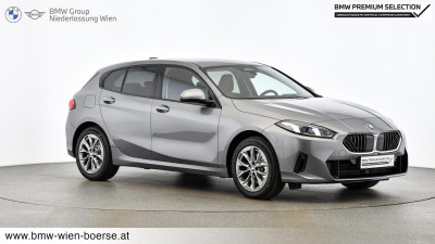 BMW 1er Gebrauchtwagen BMW 1er Gebrauchtwagen