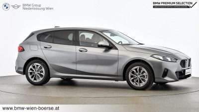 BMW 1er Gebrauchtwagen BMW 1er Gebrauchtwagen