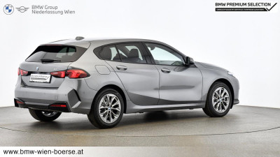 BMW 1er Gebrauchtwagen BMW 1er Gebrauchtwagen