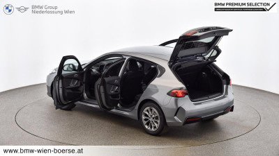 BMW 1er Gebrauchtwagen BMW 1er Gebrauchtwagen