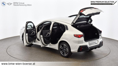 BMW X2 Gebrauchtwagen BMW X2 Gebrauchtwagen