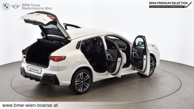 BMW X2 Gebrauchtwagen BMW X2 Gebrauchtwagen