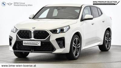 BMW X2 Gebrauchtwagen BMW X2 Gebrauchtwagen