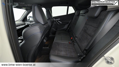 BMW X2 Gebrauchtwagen BMW X2 Gebrauchtwagen