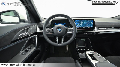 BMW X2 Gebrauchtwagen BMW X2 Gebrauchtwagen
