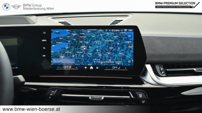 BMW X2 Gebrauchtwagen BMW X2 Gebrauchtwagen