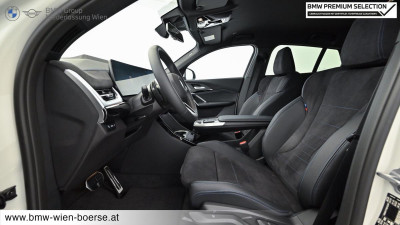 BMW X2 Gebrauchtwagen BMW X2 Gebrauchtwagen